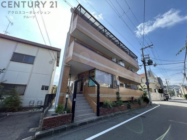 アリスト北夙川