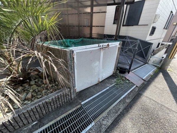 アリスト北夙川