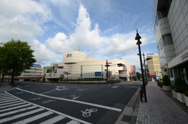 リアライズ逆瀬川(アピアきた)