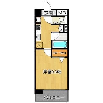 ハイムさわらび