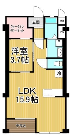 甲子園第7コーポラス
