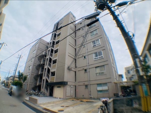 甲子園第7コーポラス