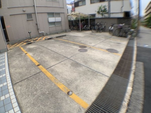 甲子園第7コーポラス