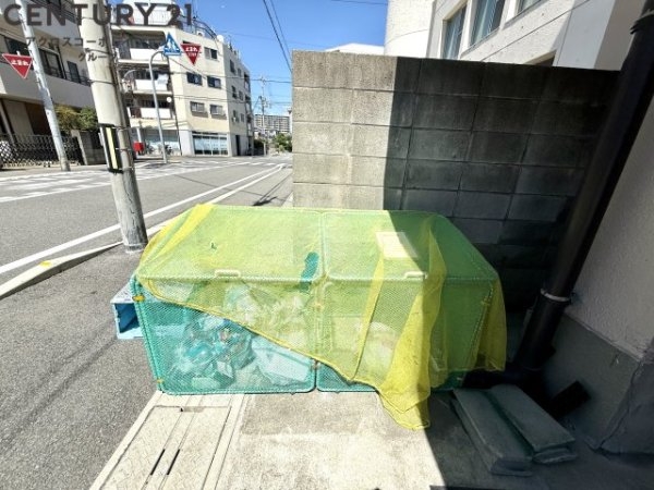 グランドハイツ浜甲子園