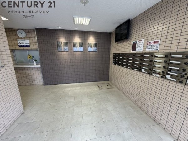 アビタ・コア１