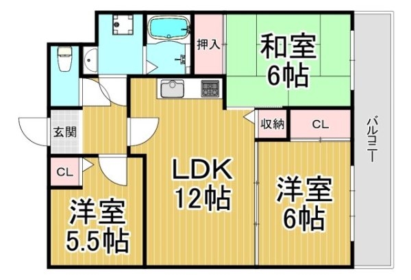 アルカディア武庫之荘東