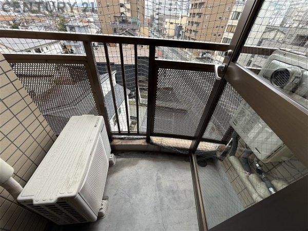光陽川西マンション
