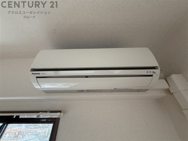 光陽川西マンション