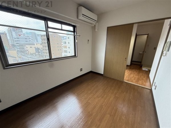 光陽川西マンション