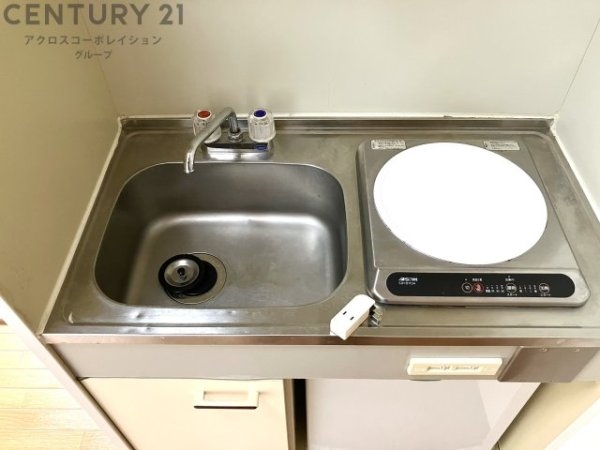 光陽川西マンション