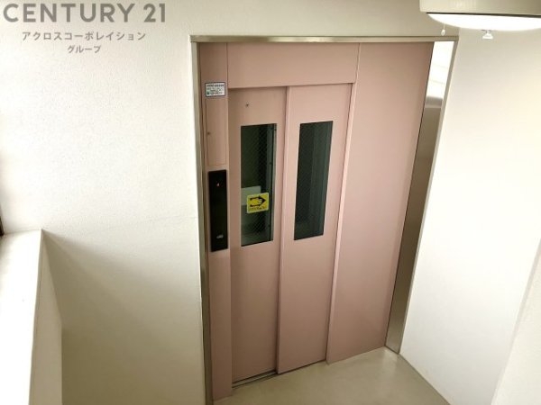 光陽川西マンション