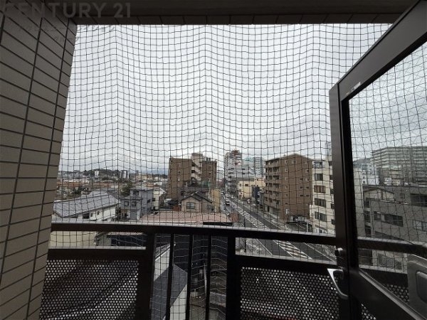 光陽川西マンション