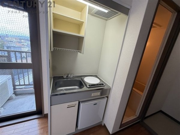 光陽川西マンション