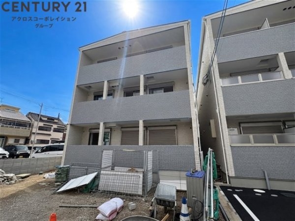 クレアール塚口2