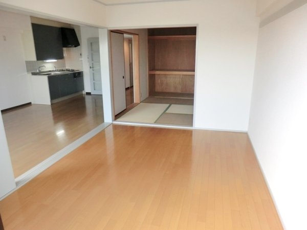 ボナミ田中マンションPART2