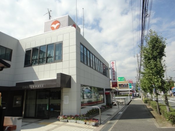 ボナミ田中マンションPART2(尼崎信用金庫安倉支店)