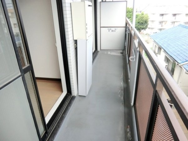 ボナミ田中マンションPART2