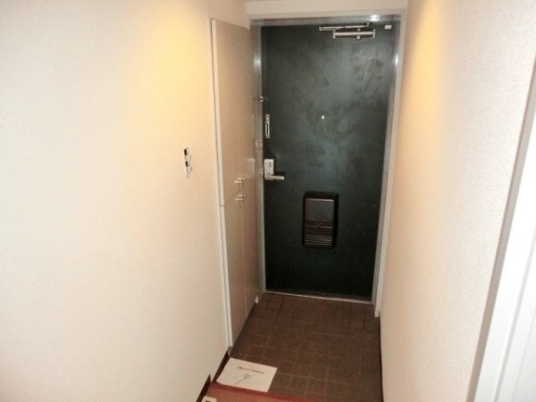 ボナミ田中マンションPART2