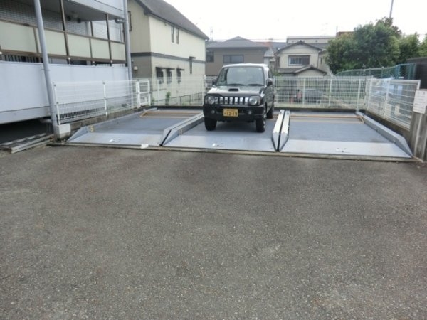 ボナミ田中マンションPART2