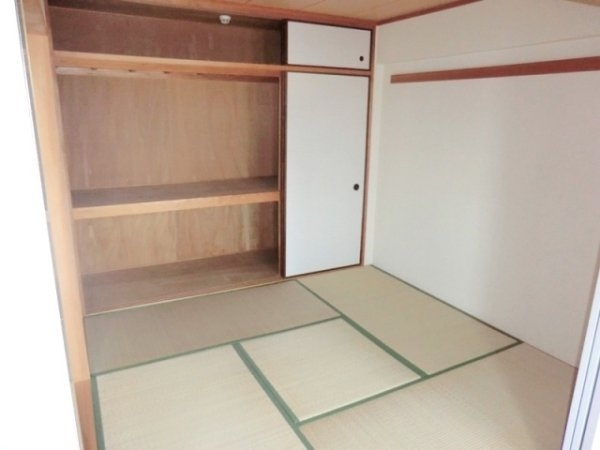 ボナミ田中マンションPART2