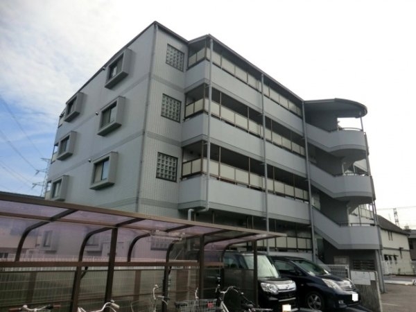 ボナミ田中マンションPART2