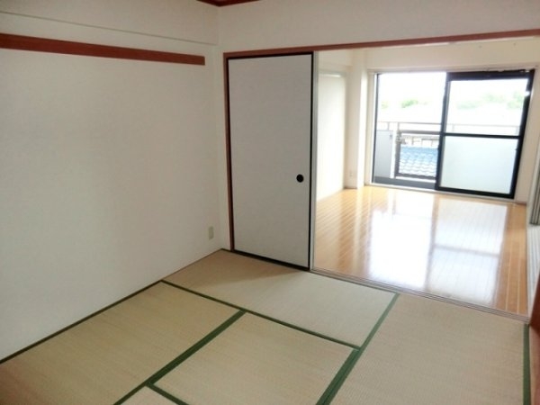 ボナミ田中マンションPART2