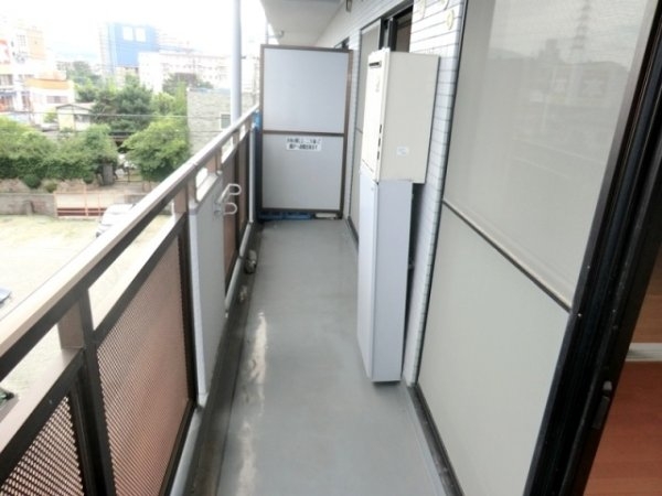 ボナミ田中マンションPART2