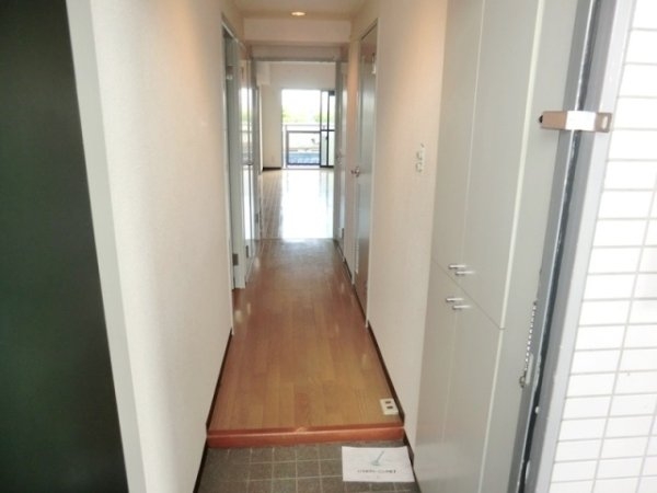 ボナミ田中マンションPART2