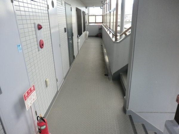 ボナミ田中マンションPART2