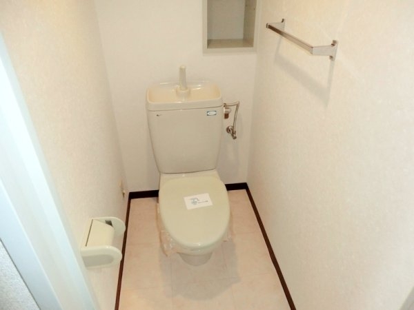 ボナミ田中マンションPART2