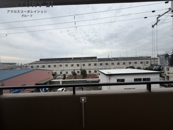 エスペランサ宝塚弐番館