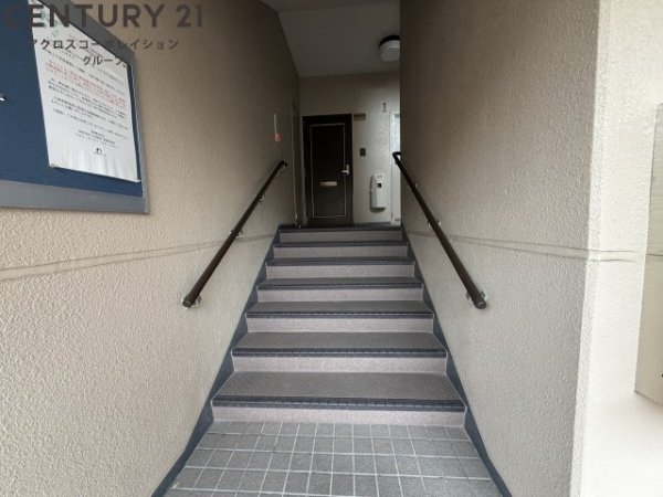 エスペランサ宝塚弐番館