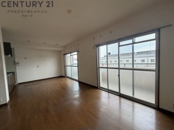 エスペランサ宝塚弐番館