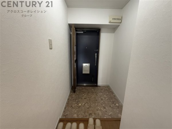 逆瀬川パークマンション