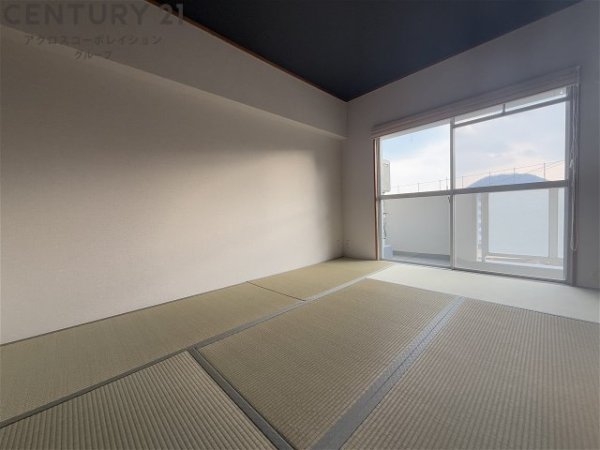 逆瀬川パークマンション