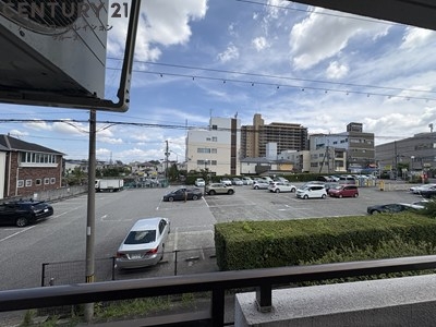リアライズ逆瀬川