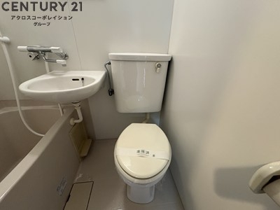 リアライズ逆瀬川