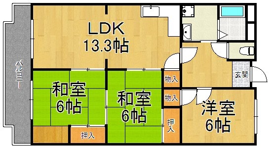 夙川ライムヴィラ