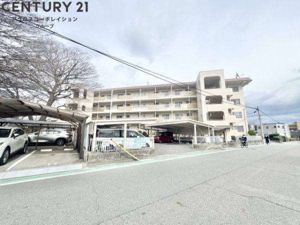 夙川ライムヴィラ
