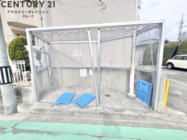 夙川ライムヴィラ