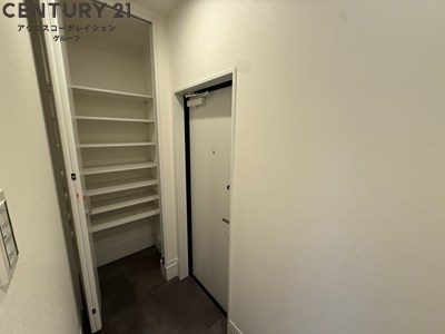 リブレメゾン下大市西町1