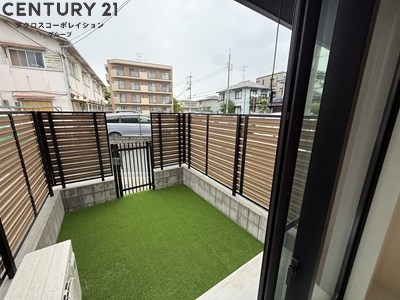 リブレメゾン下大市西町1