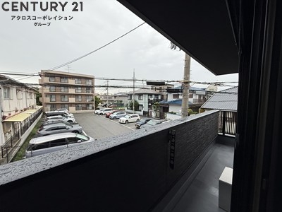 リブレメゾン下大市西町1
