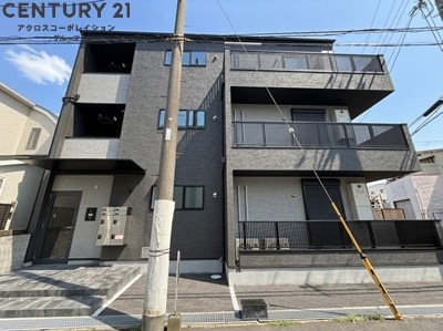 リブレメゾン下大市西町1