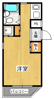 ロイヤルメゾン西宮北口８