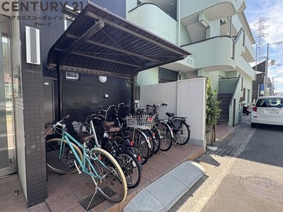 ロイヤルメゾン西宮北口８