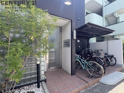 ロイヤルメゾン西宮北口８