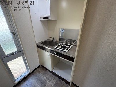 ロイヤルメゾン西宮北口８
