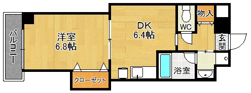 アミティ武庫之荘