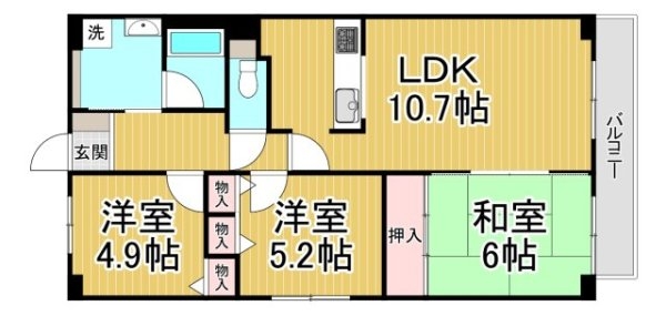 サンパティーク昆陽
